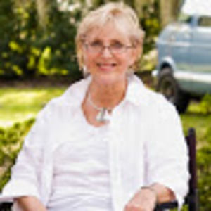 Meet your Posher, Barbara